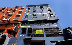 Spot On Junction Hostel