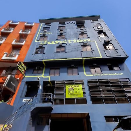 Spot On Junction Hostel Makati City Exterior foto